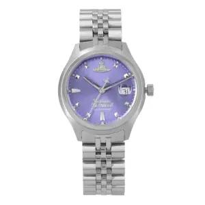 [비비안웨스트우드 VIVIENNE WESTWOOD] VV311PPSL 여성 시계