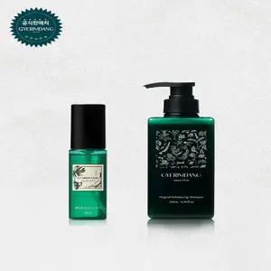오리지널 샴푸 500mlx2+헤어 미스트 40ml+쇼핑백