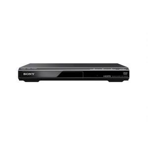 DVPSR510H DVD 플레이어, HDMI 포트 (업스케일링)