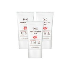닥터지 메디 UV 울트라 선 50ml SPF50+ 3개