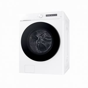 삼성전자 비스포크 그랑데AI 1등급 드럼세탁기 21키로 WF21CB6650BW 화이트 운송료상이(내일)