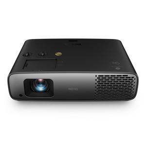 벤큐 W4100i AI 시네마 프로젝터 / 4LED / 4K UHD / AI 시네마 모드(실시간 화질 최적화) / 공식 구글 TV OS(넷플릭스) / HDR10 plus / ISFccc
