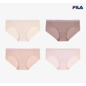 [휠라] 에센설 메쉬 드로즈 4종 택 (FI4DRF6661F4SKU)