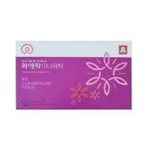 정관장 화애락 이너제틱 15g 60개입