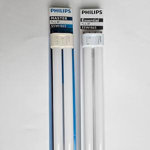 PHILIPS MASTER PL-L55W/865/4P FPL55EX-D KSC7601/PHILIPS ESSENTIAL PL-L 55W/865/4P/필립스 FPL55W/필립스55와트/필립스 마스타55와트/필립스 엔센셜 55와트