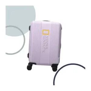 내셔널 지오그래픽 NATIONALGEOGRAPHIC N235ASU342 메이플 캐리어 20형 VIOLET N235ASU342024 151588