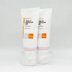 차앤박 톤업 프로텍션 선 50mlSPF42 2개 -