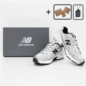 [뉴발란스]740 운동화 런닝화 조깅화 스니커즈 신발 화이트 실버 베탈릭 U740NW2 [백화점매장판]