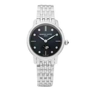 FREDERIQUE CONSTANT] FC-206MPBD1S6B 여성 메탈시계