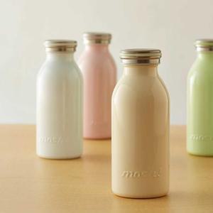 모슈 모쉬 보온 깔끔 mash을 국물을 식사 380ml 외출을 스텐 밥을 도시락과