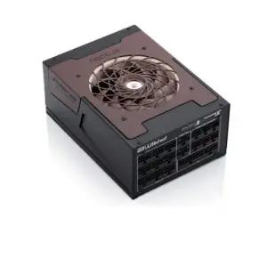 Seasonic PRIME TX-1600 Noctua Edition 시소닉 녹투아 에디션 파워서플라이