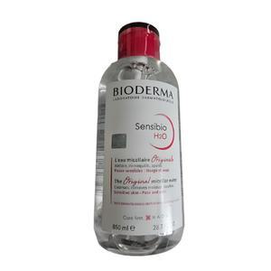 바이오더마 센시비오 H2O 클렌징워터 850ml