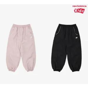[롯데백화점]뉴발란스 Street Essential_파이핑 포인트 우븐팬츠 (NK9LF3202U)