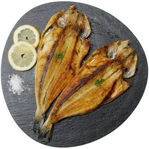 국내산 반건조 임연수 손질 이면수 말린 생선 5미, 10미