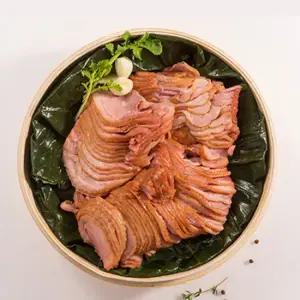 배나무골 연잎 훈제 오리 400g 3팩