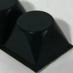 쓰리엠 스피커 진동패드 충격흡수 고무발 20.6mm