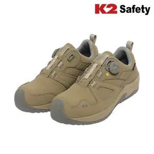 K2-119TN 다이얼 경량 절연안전화 K2안전화