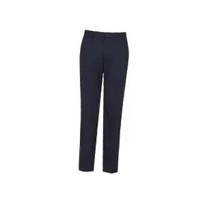 올젠 OLZEN 남성) 스탠다드핏 사계절 치노 팬츠_ZAF5PP1901DNV ZAF5PP1901DNV 473407
