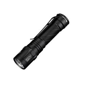 NITECORE MT2C 프로 EDC 손전등 UHi 20 다중 전원 옵션 USC-C 충전식 토치 라이트 3600mAh 배터리 포함