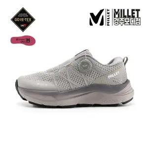 남여공용 고어텍스 등산 트레킹 워킹화 디맥스 GTX MT-202 MVTSB412-GREY_KJ