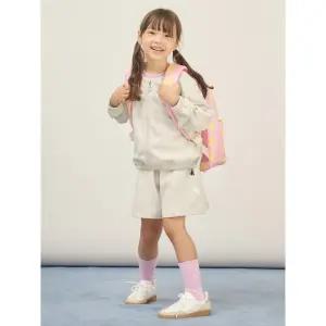 [BEANPOLE KIDS] 여아 스 3피스 세트 베이지 (BI5741G01A)