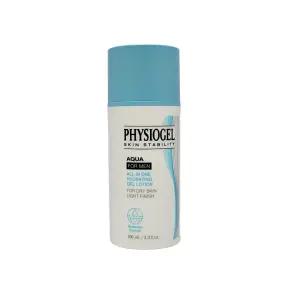 피지오겔 올인원 아쿠아 포맨 하이드레이팅 오일컷 젤 로션 100ml