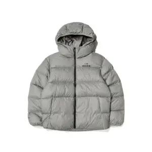 아이더 EIDER PERTEX 퍼텍스 UNI 써밋 다운 자켓_Heather GREY DUW23597HH 358492