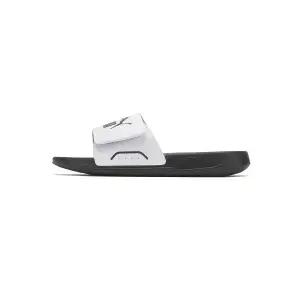PUMA 로얄캣 컴포트 2 에센셜 - 화이트:블랙 404281-02
