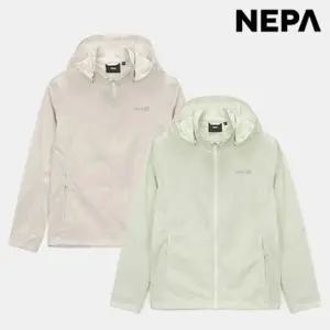갤러리아 [NEPA] 여성 스트라다 방풍 자켓_7K40602