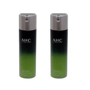 AHC 온리포맨 포어 프레쉬 올인원 에센스 200ml 2개