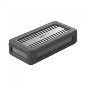 넥스트유 하오범 USB4 썬더볼트4 40G M.2 NVMe SSD 외장 케이스 M2355U40 (공식점)