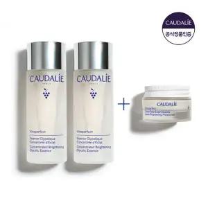 [꼬달리] 비노퍼펙트 브라이트닝 에센스 100ml 2개+모이스처라이저 15ml 증정