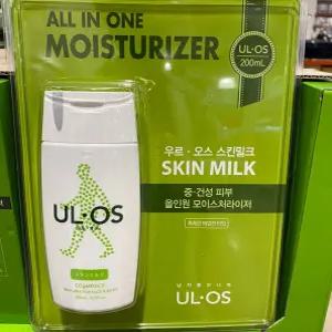 모이스쳐라이저 올인원 우르오스 스킨로션 200ml