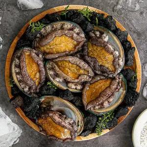 마더픽 완도 전복 활전복 4-5미 1kg