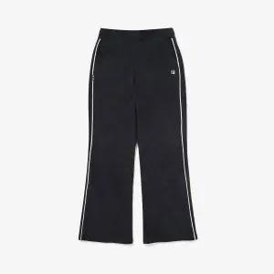 [휠라](광주신세계)[FILA] 테니스 기모 테리 부츠컷 팬츠 (FS2FPG4361F_INA)