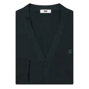 갤러리아 닥스 남성 25FW 울100 워셔블 가디건 DLW1SWCD150E1