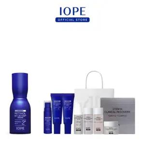 레티놀 레티젝션 세럼 50ml  본품 50 용량 추가 샘플)