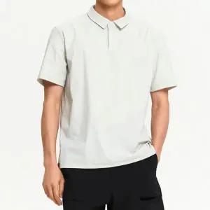 [뉴발란스] UNI 우븐 폴로티 스탠다드 NBNFE32623-36