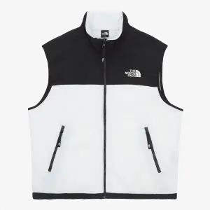 [노스페이스] [노스페이스 공식] NV4FR02C 남성 로건 베스트_OFF WHITE