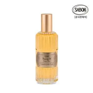 [사봉] 뷰티오일 파츌리라벤더바닐라 100ml