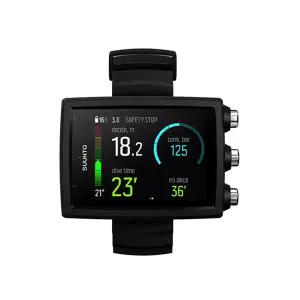 SUUNTO 순토 이온 코어 블랙
