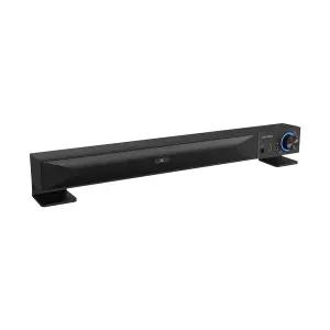 COX CSB30 사운드바 USB 블랙