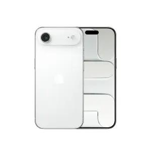 Apple 아이폰 에어 자급제 256GB 클라우드 화이트 (eSIM전용) MG2M4KH/A