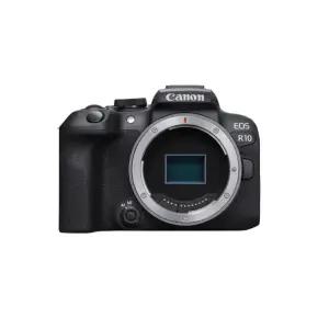 캐논 정품 EOS R10 렌즈미포함 완벽포장_준광