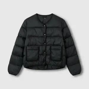 [JAJU](강남점)25F/W 여 라이트 다운필 자켓 J105401002