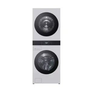 [LG]전자 워시타워 WA2525MMHF 네이처 크림 그레이