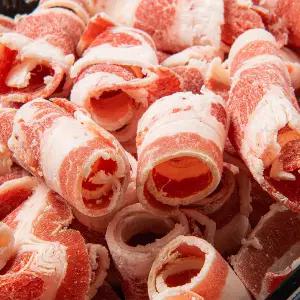 바른한상 미국산 우삼겹 250g x 8팩