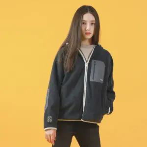 [디디오] G.레딩 후드 집업 GVFOU02