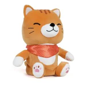 소렌토로 HE-505 고양이 드라이버 커버골프헤드커버 헤드커버 드라이버커버