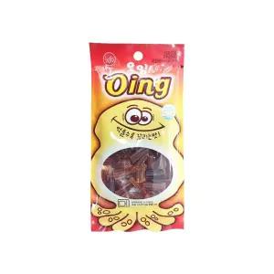 썬푸드 오잉 40g  x 5개